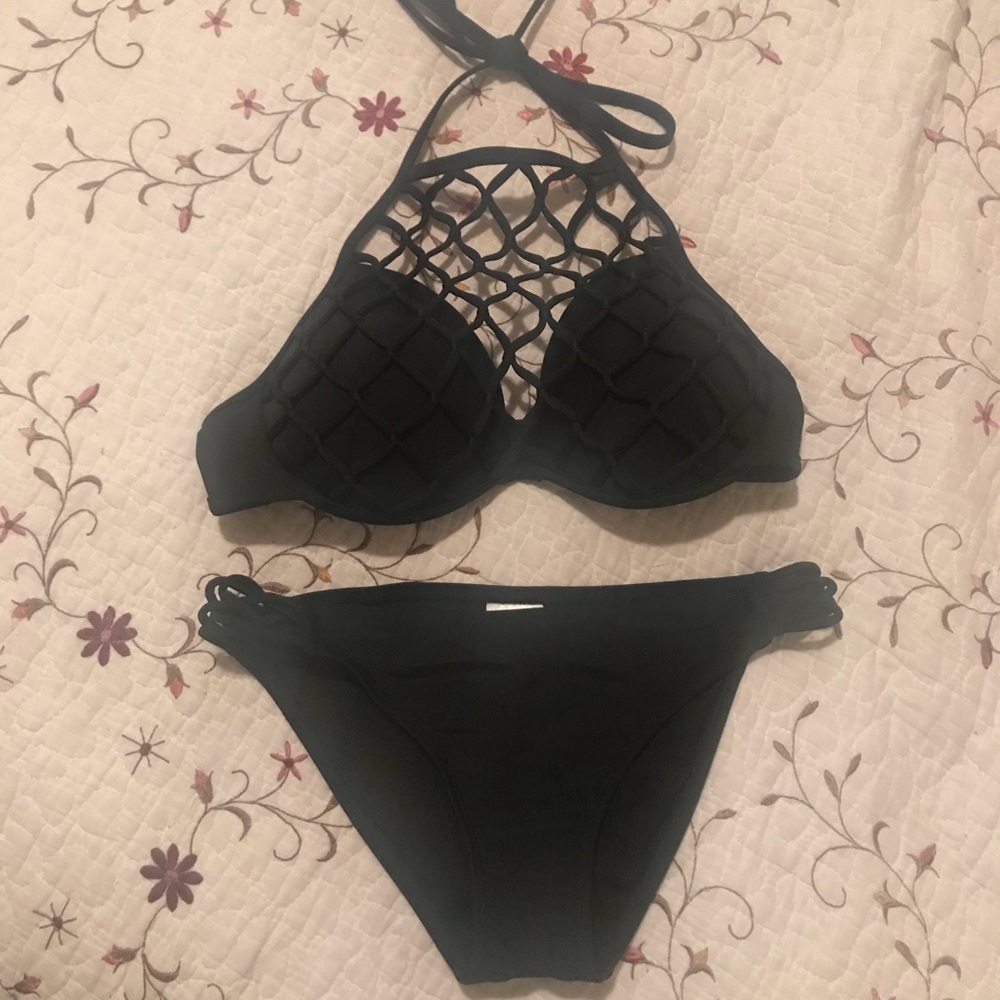 Sexy Beach wear/ Swimsuits Xhilaration